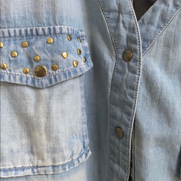 Jean Top - Picture 3 of 3